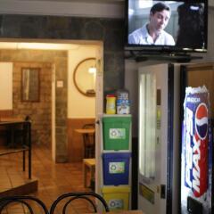 Hostel New York развлечения