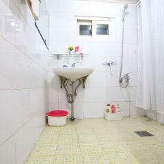 Отель House in Hongdae 5 ванная фото 2