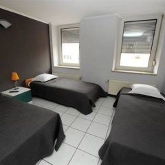 Il Piccolo Mondo in Luxembourg, Luxembourg from 104$, photos, reviews - zenhotels.com guestroom photo 2