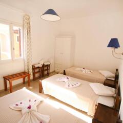 Nostos Beach Hotel - Adults Only детские мероприятия фото 2