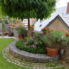 Отель Residence Salvia Либерец фото 4