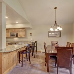 Vaulted Ceilings+rustic Luxury 2 Blocks To Main St- Sleeps 6 2 Bedroom Townhouse by RedAwning in Breckenridge, United States of America from 660$, photos, reviews - zenhotels.com photo 2