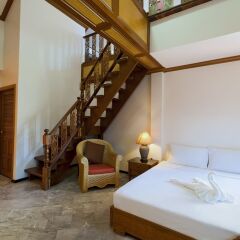 Отель Royal Prince Residence комната для гостей фото 15