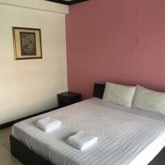 Supergreen Hotel комната для гостей фото 3