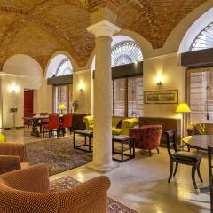 Отель Camperio House Suites & Apartments Италия, Милан - отзывы, цены и фото номеров - забронировать отель Camperio House Suites & Apartments онлайн интерьер отеля