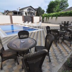 Гостиница Guest House Helena в Анапе отзывы, цены и фото номеров - забронировать гостиницу Guest House Helena онлайн Анапа фото 3