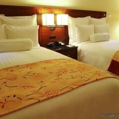 Отель Mexico City Marriott Reforma Hotel Мексика, Мехико - отзывы, цены и фото номеров - забронировать отель Mexico City Marriott Reforma Hotel онлайн комната для гостей фото 3