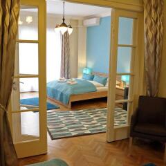 Апартаменты ABT Apartments детские мероприятия фото 2