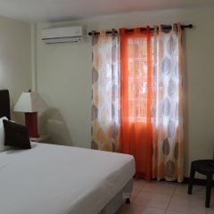 Vale View Residences in Christ Church, Barbados from 134$, photos, reviews - zenhotels.com guestroom