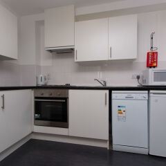 Отель Destiny Student - Shrubhill (Campus Accommodation) Великобритания, Эдинбург - отзывы, цены и фото номеров - забронировать отель Destiny Student - Shrubhill (Campus Accommodation) онлайн в номере