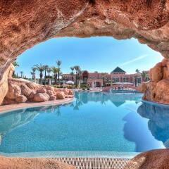 Hotel Marrakech Le Sangho Privilege бассейн фото 3