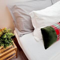 Отель Tevere Apartments Италия, Рим - отзывы, цены и фото номеров - забронировать отель Tevere Apartments онлайн комната для гостей фото 4