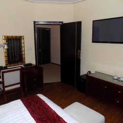 Caravel Suites in Lagos, Nigeria from 142$, photos, reviews - zenhotels.com room amenities photo 2