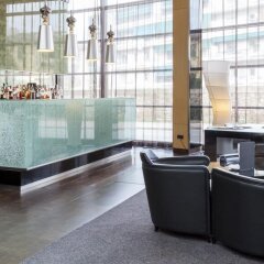 AC Hotel Firenze by Marriott интерьер отеля фото 3