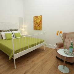 Отель B&B Baroness Emilie детские мероприятия
