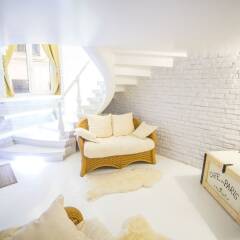 Апартаменты Apartment Svobody 10 спа
