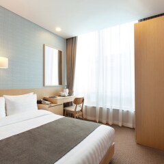 Loisir Hotel Seoul Myeongdong комната для гостей фото 3