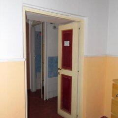 Отель Agora Hostel Италия, Помпеи - отзывы, цены и фото номеров - забронировать отель Agora Hostel онлайн сауна