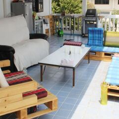 Отель Hypnok Guesthouse Бангкок