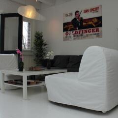 Hampshire Hotel Prinsengracht интерьер отеля фото 2