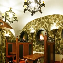 Hotel General спа
