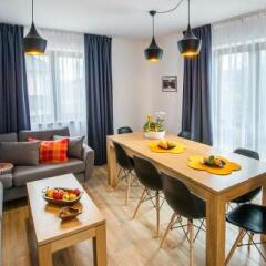 Отель Apartamenty Forma Tatrica Закопане фото 11