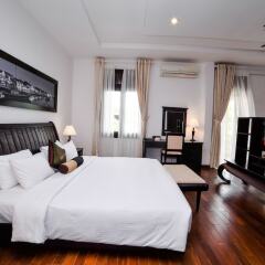 Hoi An Historic Hotel фото 6