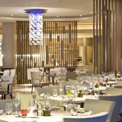 Radisson Blu Hotel, Dakar Sea Plaza питание