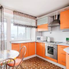 Апартаменты Apartments on Nemiga Минск фото 7