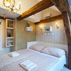 Апартаменты Alice Apartment House комната для гостей фото 15