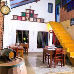Отель Pavana Hotel Шри-Ланка, Негомбо - отзывы, цены и фото номеров - забронировать отель Pavana Hotel онлайн фото 11