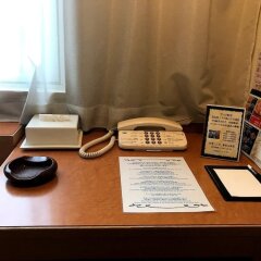 Center Hotel Tokyo удобства в номере фото 2