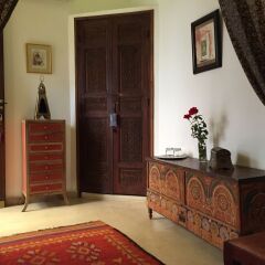 Отель Riad Laora Марракеш интерьер отеля