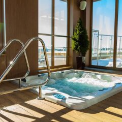 Гостиница Спа-отель Best Western Русский Манчестер в Иваново - забронировать гостиницу Спа-отель Best Western Русский Манчестер, цены и фото номеров бассейн фото 3