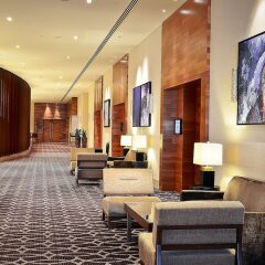 Отель Swissotel Al Ghurair Dubai Дубай фото 10