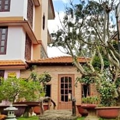 Отель Villa Pink House Далат фото 5