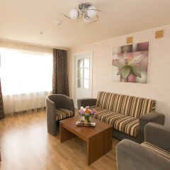Jurnieks Hotel комната для гостей фото 5