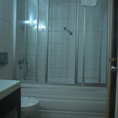 Anibal Hotel Турция, Гебзе - отзывы, цены и фото номеров - забронировать отель Anibal Hotel онлайн фото 27