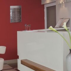 Отель Boutique Hotel Arta Сербия, Нови Сад - отзывы, цены и фото номеров - забронировать отель Boutique Hotel Arta онлайн сауна