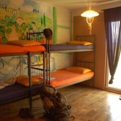Отель Hostel Anton Черногория, Тиват - отзывы, цены и фото номеров - забронировать отель Hostel Anton онлайн фото 2