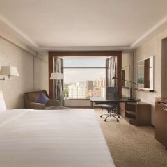 Отель Shangri-la Hotel, Shenzhen Китай, Шэньчжэнь - отзывы, цены и фото номеров - забронировать отель Shangri-la Hotel, Shenzhen онлайн фото 4