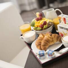 Отель Reginella Suites Италия, Рим - отзывы, цены и фото номеров - забронировать отель Reginella Suites онлайн в номере