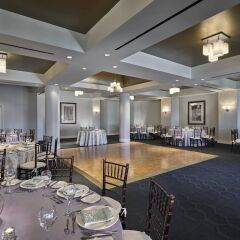 Отель Loews Santa Monica Санта-Моника помещение для мероприятий фото 2