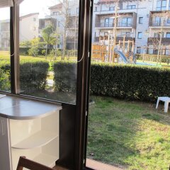 Апартаменты Apartment on Triumfalnaya St. 12-5 Сочи фото 18