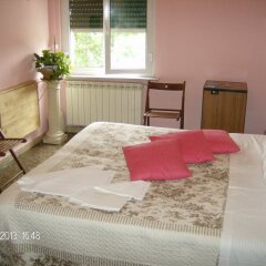 Отель Albergo Massena Генуя помещение для мероприятий