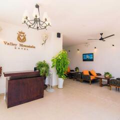 Отель Valley Mountain Hotel Вьетнам, Вунгтау - отзывы, цены и фото номеров - забронировать отель Valley Mountain Hotel онлайн фото 12