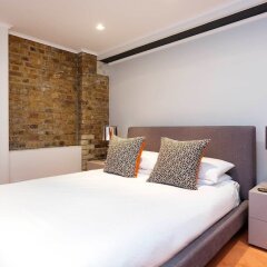 Отель Veeve - Soho House комната для гостей фото 2