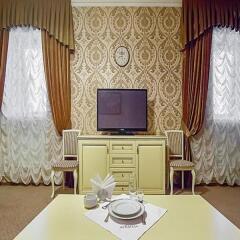 Отель Прага Стандартный номер фото 15