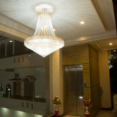 Elegance Villa by sky stays Hotel in Dabok, India from 59$, photos, reviews - zenhotels.com photo 2