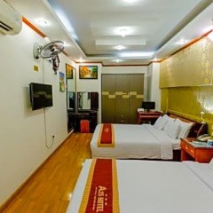 Отель A25 Hotel - Tue Tinh Вьетнам, Ханой - отзывы, цены и фото номеров - забронировать отель A25 Hotel - Tue Tinh онлайн питание